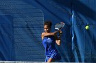 WTen vs Assumption  Wheaton College Women’s Tennis vs Assumption College. - Photo By: KEITH NORDSTROM